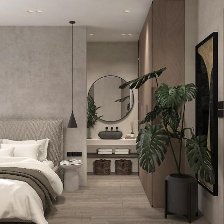 Dwell House 5 호텔 이오아니아 외부 사진