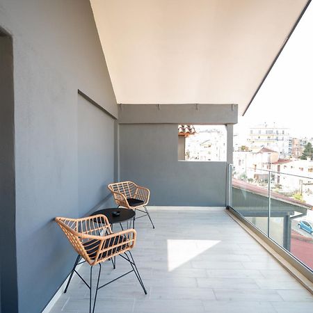Dwell House 5 호텔 이오아니아 외부 사진