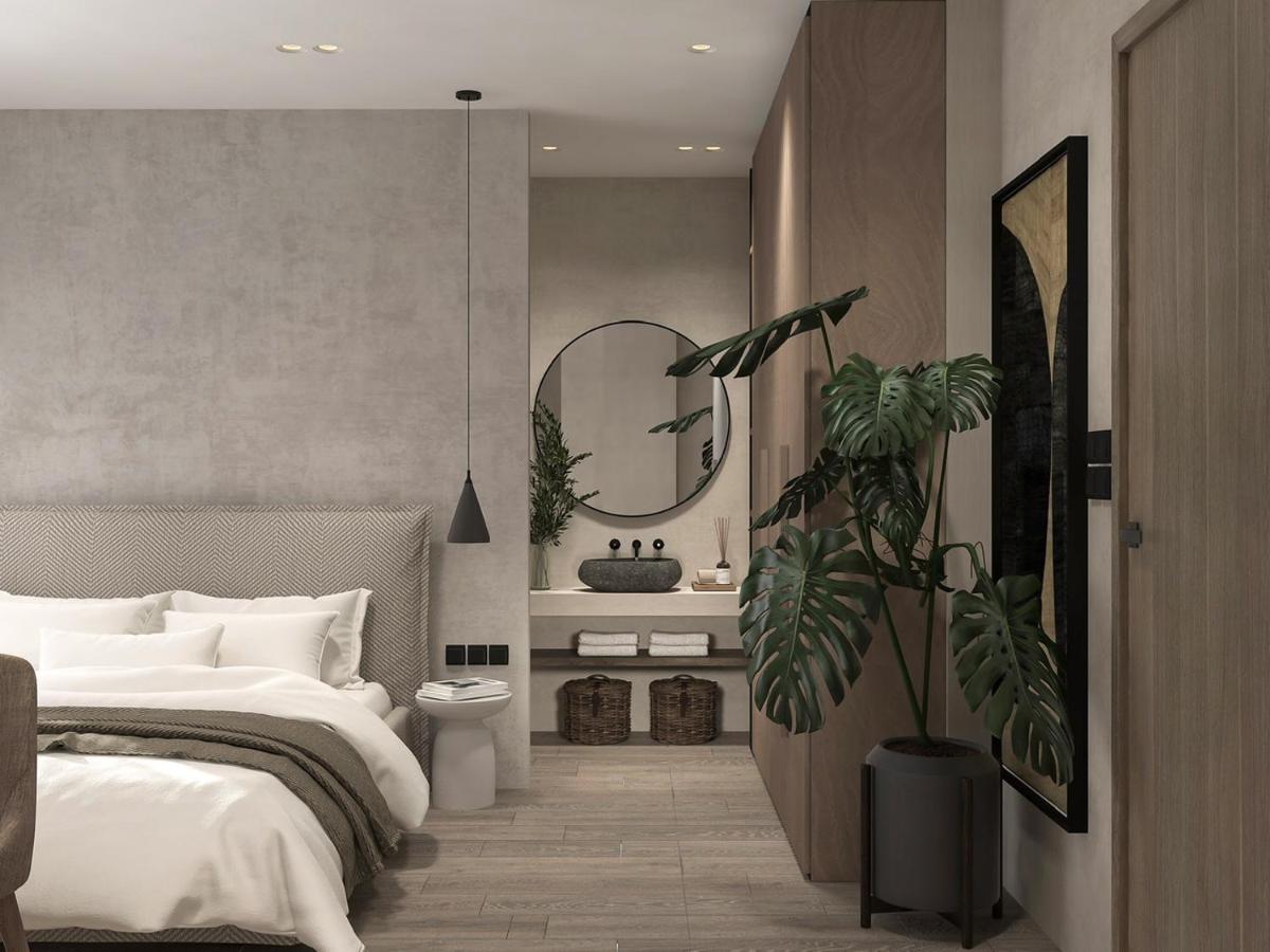 Dwell House 5 호텔 이오아니아 외부 사진